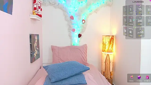 sammyei  online show from 02/26/26, 12:04