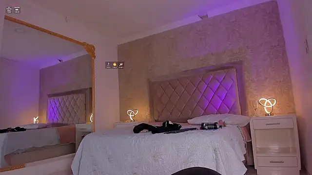 LiaFlowers online show from 01/16/25, 02:41