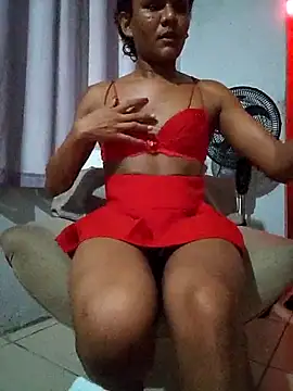 alexatransgata online show from 03/10/26, 11:43