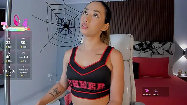 Emma23   online show from 10/30/25, 07:21