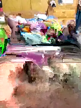 AlkalineCalmness online show from 04/01/26, 05:54