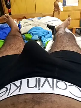 AlkalineCalmness online show from 04/11/26, 04:22