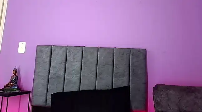 GabrielaMK online show from 01/31/25, 03:11