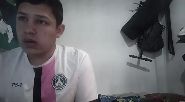 Dashfap66 online show from 02/11/25, 04:56