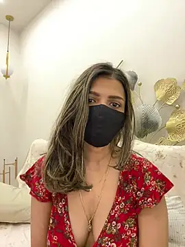 MaYaa  11 online show from 02/08/26, 07:12