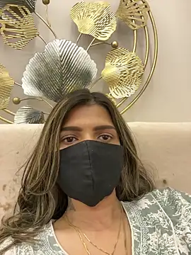 MaYaa  11 online show from 02/11/26, 07:02