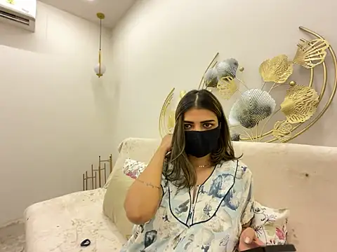 MaYaa  11 online show from 03/16/26, 07:01