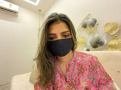 MaYaa  11 online show from 03/27/26, 07:25