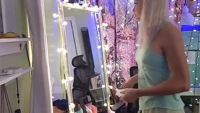 cunty tranny lydia online show from 04/28/26, 04:39