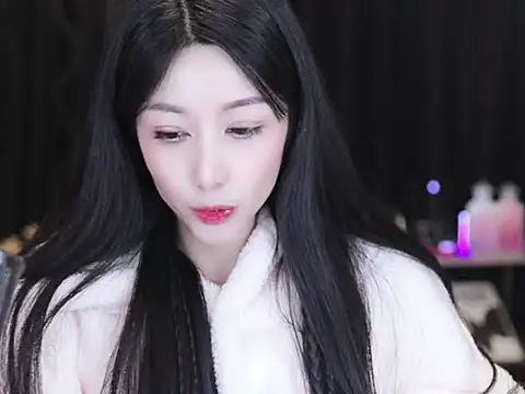 Nuyoah-77 online show from 01/15/26, 02:32