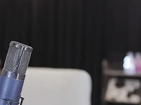 Nuyoah-77 online show from 04/07/26, 08:59