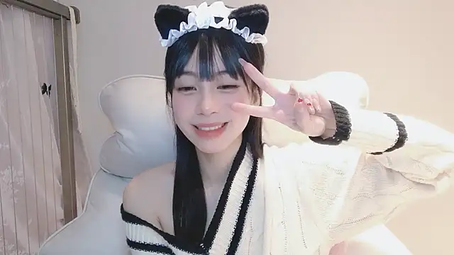 -Hottie online show from 12/29/24, 07:00