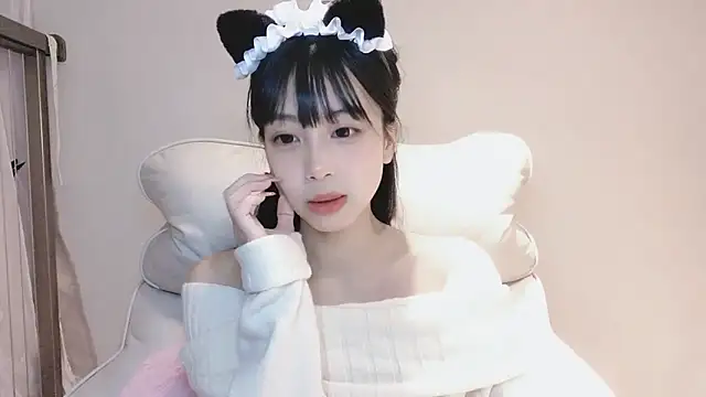 -Hottie online show from 01/05/25, 06:45