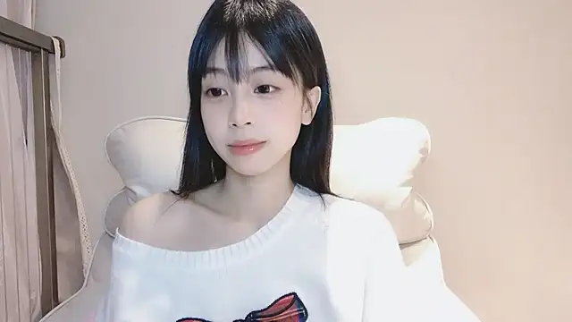 -Hottie online show from 01/13/25, 04:41