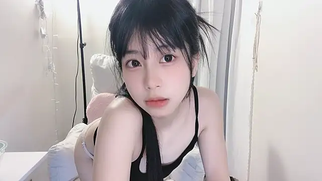 -Hottie online show from 03/01/25, 06:54