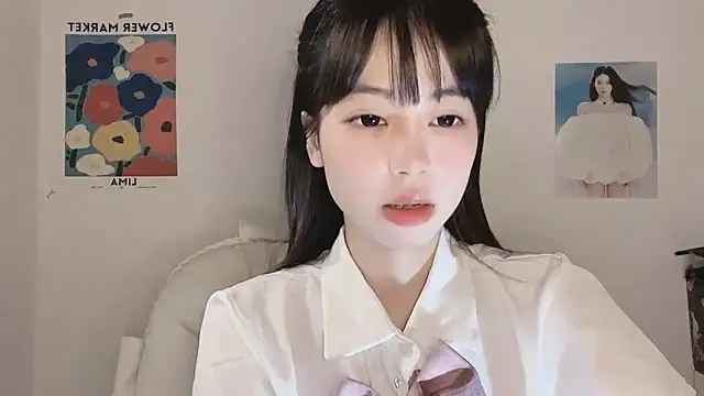 -Hottie online show from 12/02/25, 04:02