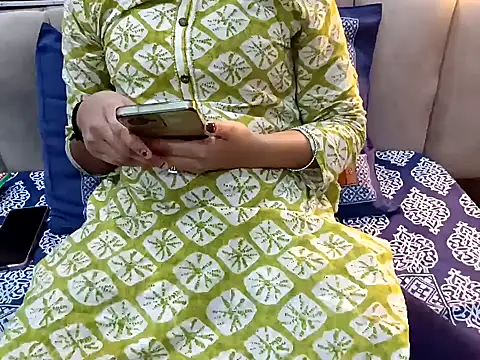 GoldnessAishu online show from 12/06/24, 11:54