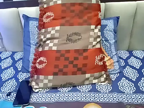 GoldnessAishu online show from 01/10/25, 07:00