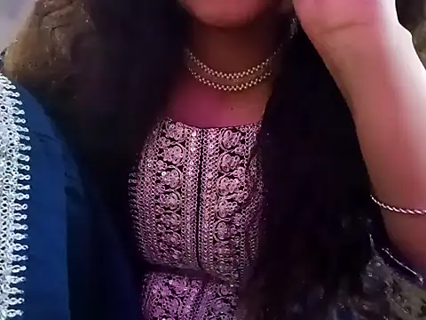 GoldnessAishu online show from 01/30/25, 09:58