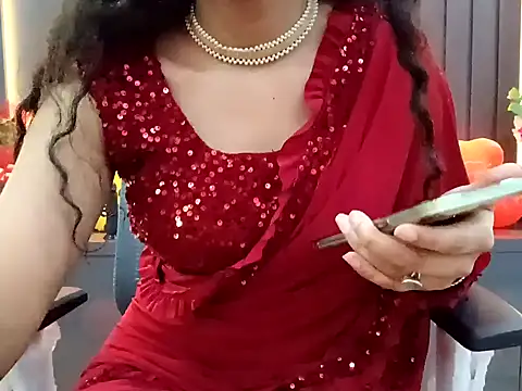 GoldnessAishu online show from 02/05/25, 09:29