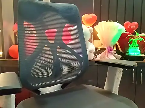 GoldnessAishu online show from 02/07/25, 07:06