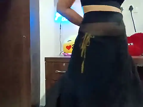 GoldnessAishu online show from 03/09/25, 05:28