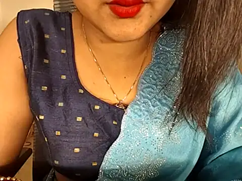 GoldnessAishu online show from 11/29/25, 07:39