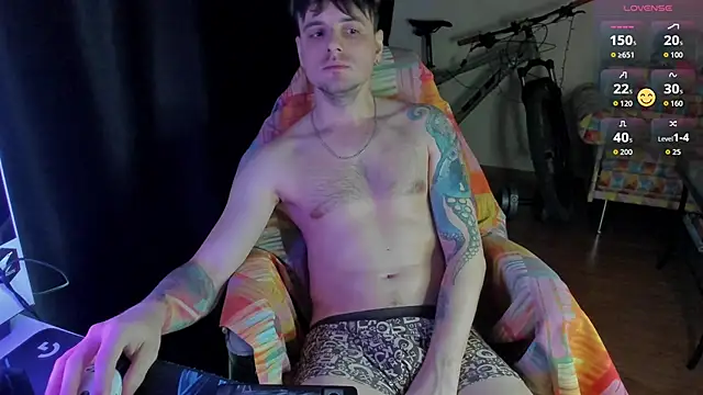 Joel-Pataki online show from 02/01/26, 04:11