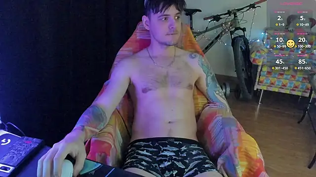 Joel-Pataki online show from 02/07/26, 03:10