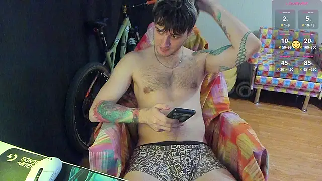 Joel-Pataki online show from 03/19/26, 05:22