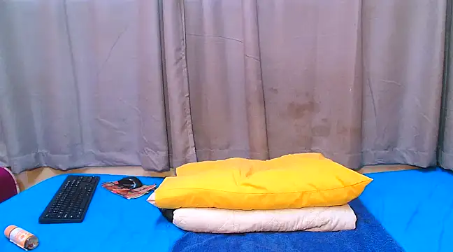 SexyCamilaxx online show from 01/29/25, 12:56