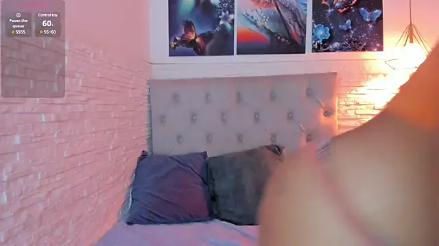 graceymilf666 online show from 02/04/25, 11:27