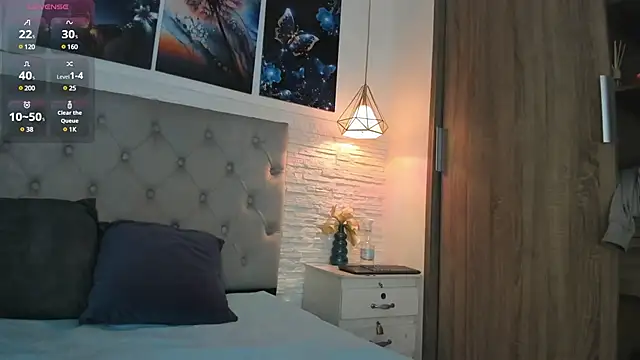 graceymilf666 online show from 02/05/25, 11:12