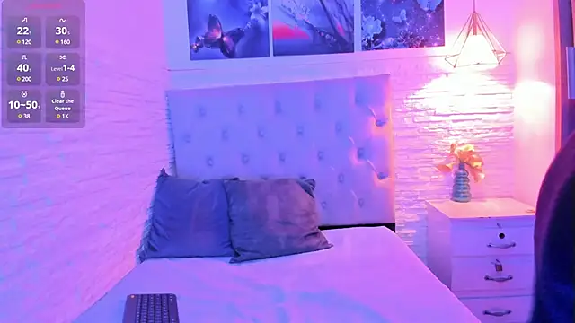 graceymilf666 online show from 02/13/25, 11:17