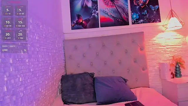 graceymilf666 online show from 02/27/25, 02:21