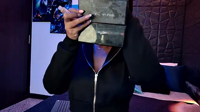 graceymilf666 online show from 11/05/25, 11:32