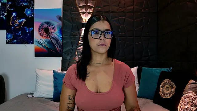 graceymilf666 online show from 12/05/25, 12:03