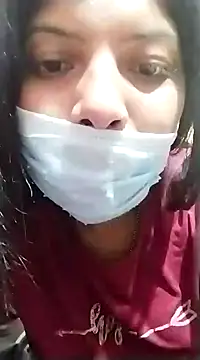 Hotty-Divya online show from 12/11/24, 04:53