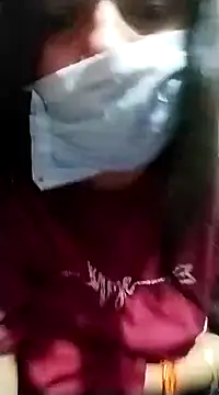 Hotty-Divya online show from 12/23/24, 02:02