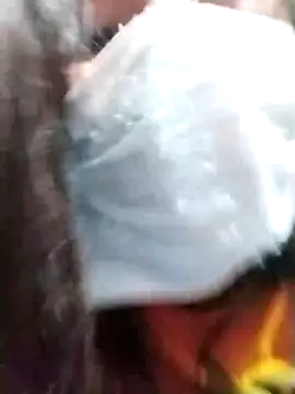 Hotty-Divya online show from 12/29/24, 01:38