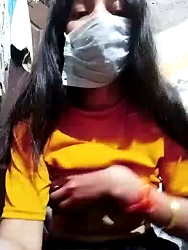 Hotty-Divya online show from 12/30/24, 02:42