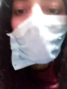 Hotty-Divya online show from 01/01/25, 01:05