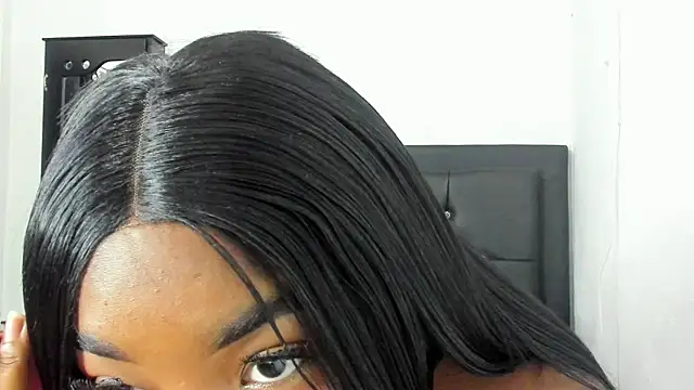 Natassha brown1 online show from 09/10/25, 11:38