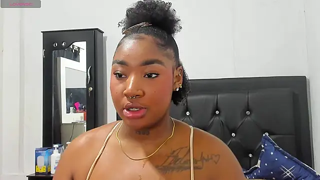 Natassha brown1 online show from 09/24/25, 11:19