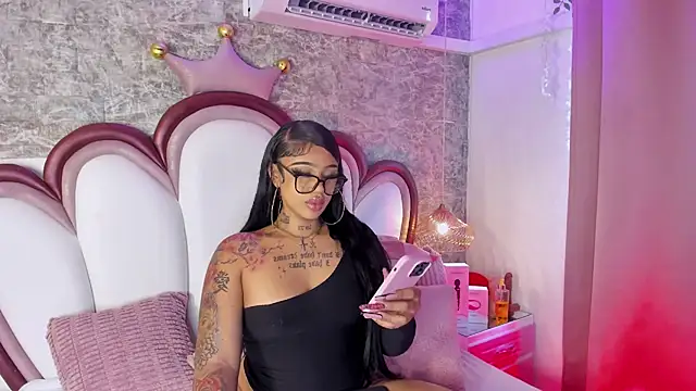 Mia Jansen online show from 03/30/26, 01:23