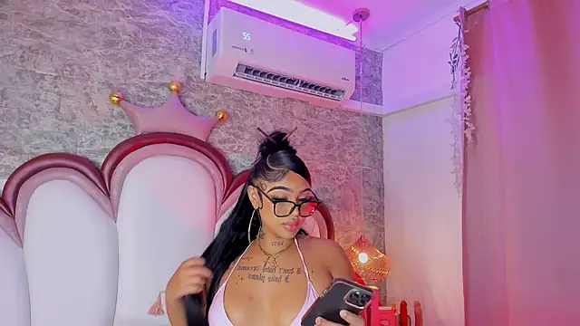 Mia Jansen online show from 05/01/26, 02:10