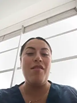 Snapshot of Lesly_10- chatting on 07/14/26, 08:03 Lesly 10- online show from 07/14/26, 08:03