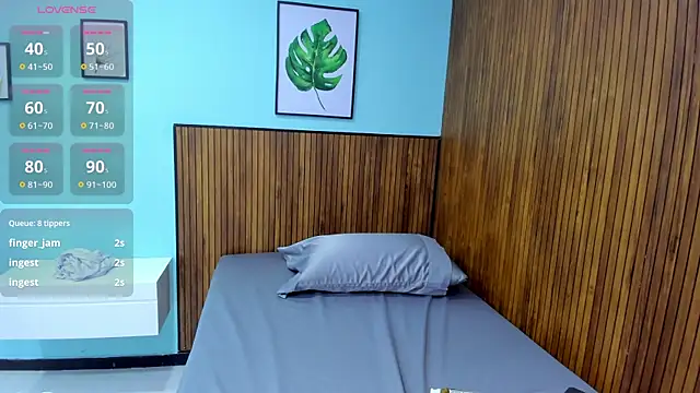 kae styles online show from 02/15/25, 01:31