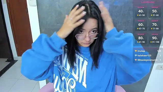 kae styles online show from 02/28/25, 12:21