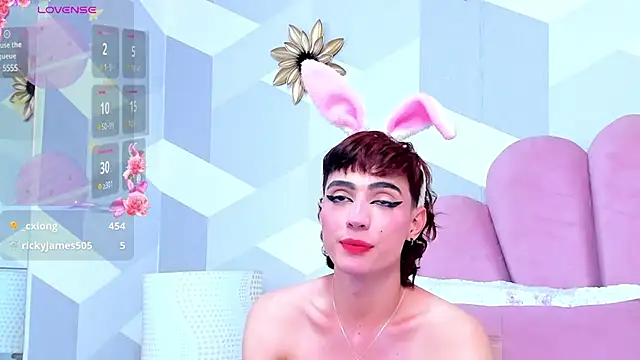 KylieMonnett online show from 03/16/25, 12:45